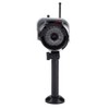 Solar Power Fake/Dummy Adjustable Camera For Security Surveillance Indoor Outdoor