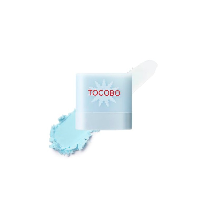TOCOBO Cotton Sun Stick Mini Protector Solar en Barra SPF50+