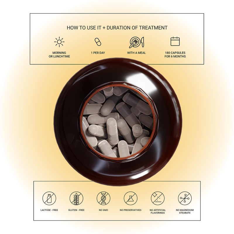 Nullure Vitamin D3 K2 (MK7) Natural | 2000 IU |