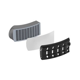 JSP - TH3P R SL Filters for the PowerCap Infinity PAPR - Pair (JSP CAU660-000-400)