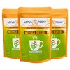 Lotustoday Moringa, Moringa Tea, 21 Tea Bags, Supergreen Herbal Tea,