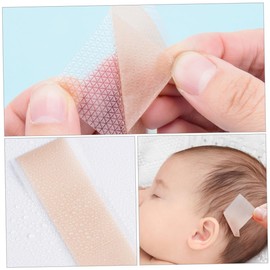 Healeved Rolls Assorted Scar Sheets Scar Patches Cover Sticker Lightweight Semi-invisible Easy to Use