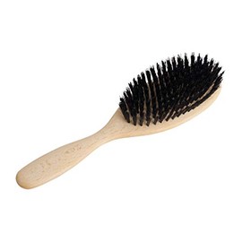 Hair, Beech Wood with boar bristles 10 Row