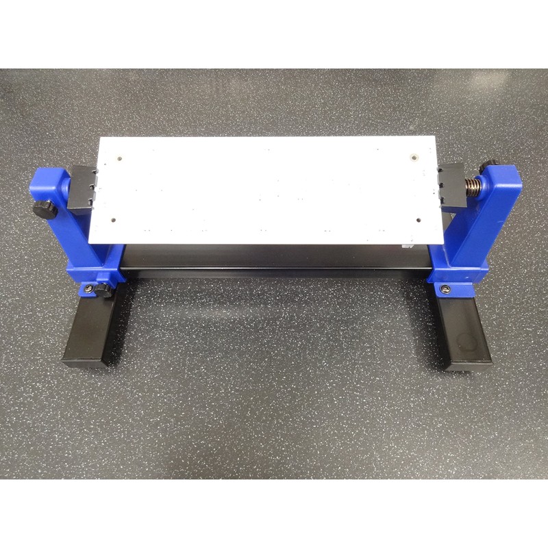 BURNTEC PCB Holder Clamp - Holds Circuit Board for Soldering