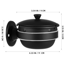 Creative Wall Ashtray Stainless Steel Bathroom Toilet Ashtray with Lid Wall Mounted No Drilling for Home Office Outdoor