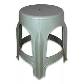 MDJ 4 Bancos Resistentes 4 Patas