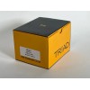 Triad WDU12-1200 Wall Wart Plug In AC Adapter 12VDC Class