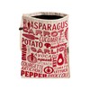 Premier Housewares Porter Vegetable Bag - Red