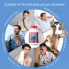 Move Free 7-in-1 Joint Health Formula with Glucosamine, Chondroitin, Calcium