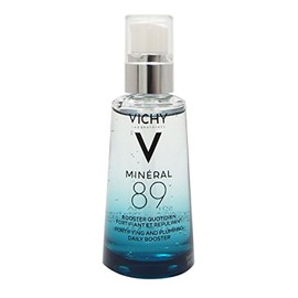 Vichy Mineral 89 Fortificante concentrado Boost 50 ml [bienes de importación paralelo]