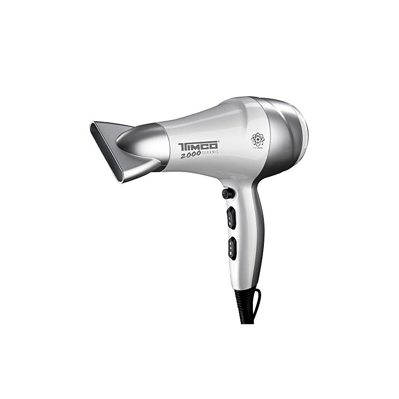 Timco SIN-2000 Secadora Cermic con Generador de Iones