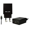 Durable Bag with Belt Compatible with Beline Universal Dual Port
