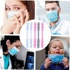 FOMIYES Adjustable Mask Hooks 6pcs Mask Extension Hooks Ear Protectors