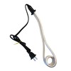 Professional EZ Travel Collection Portable Water Boiler Cooking Coil Coffee