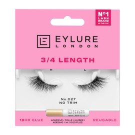 Eylure 3/4 Length No.027