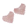 2pcs Jadestone Eye Patch Reduce Facial Edema Relieve Eye Strain