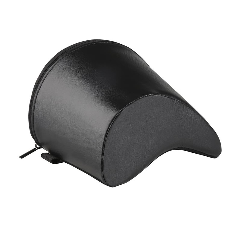 Mochalight Multi-Functional Guitar Rest Cushion,Guitar Leg Support- Built-in Soft Sponge