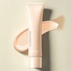 Anjumain The Saem Saemmul Airy Cotton Foundation 30ml, 1 light