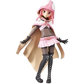Magia Record Magical Girl Madoka Magica Gaiden "Kaniroha" Figure (Prize)