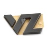 Seat 5FF8536705DV Lettering VZ Emblem Veloz Logo Plaque Sticker