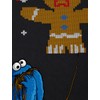 style3 16-Bit Ugly Sweater Men's T-Shirt X-Mas Jumper Christmas Tree,