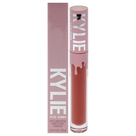 Kylie Cosmetics Matte Liquid Lipstick - 505 Autumn for Women - 0.1 oz Lipstick