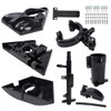 ATIE Pool Cleaner Body Frame Rebuild Kit for 280 Black