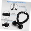 Mipcase 1 Set Heavy Duty Fitness Rope Muscle Training Tool