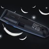 Hair Clippers Professional Rechargeable 4 Speeds Adjustment Hair Trimmer for