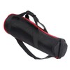 Outdoor Photography Monopod Storage Bag Adjustable Shoulder Strap Handbag for