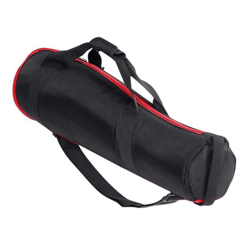 Outdoor Photography Monopod Storage Bag Adjustable Shoulder Strap Handbag for