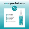 Maple Holistics Volumizing Sea Salt Spray for Hair - Texturizing