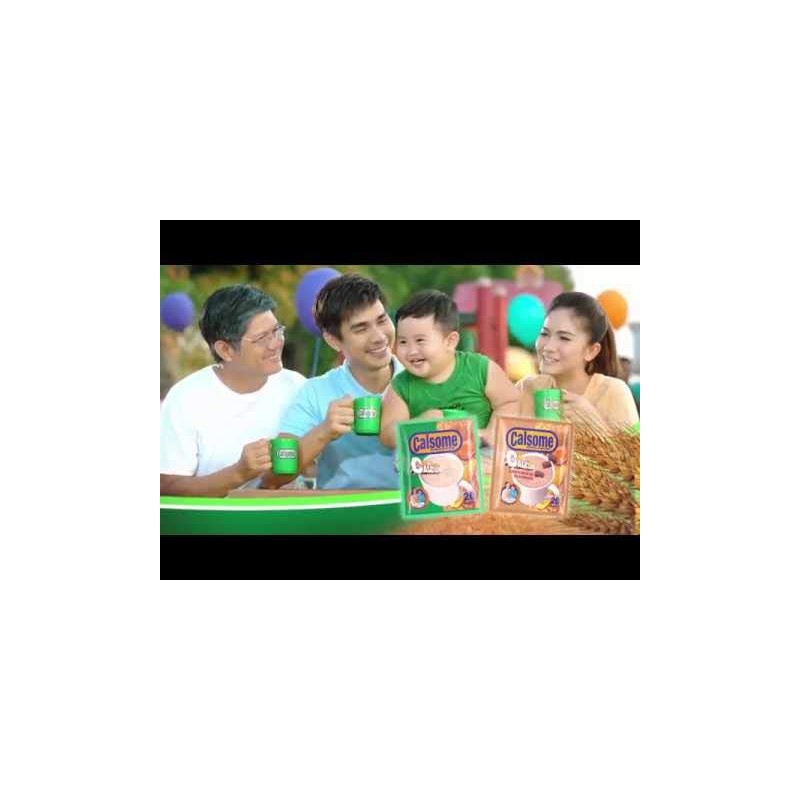 One minute Instant Oatmeal Drink