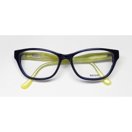 kensie LOVELY Eyeglasses 53 Bl