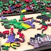 Twigg Puzzle Wooden Framed Postcard Puzzles, Koala