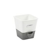 Cole & Mason H105249 Fresh Herb Range Self-Watering Potted Herb