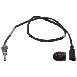 febi bilstein 48845 Exhaust Gas Temperature Sensor, pack of one