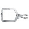 IRWIN Swivel Locking C-Clamp 9SP 225mm T9SP