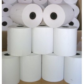 3-1/8" x 230' THERMAL PoS Receipt Paper - 100 NEW Rolls