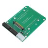 IDE Laptop SSD Adapter Card Professional PCB 50pin 1.8 Inch