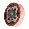 76mm Clutch Flyweight with Slot Metal Alloy for 4 Stroke
