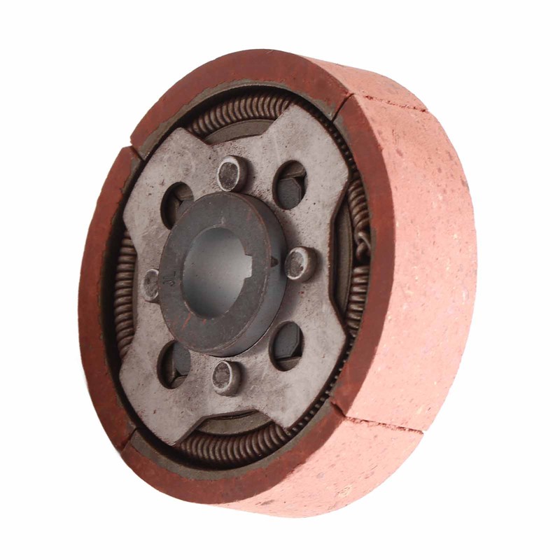 76mm Clutch Flyweight with Slot Metal Alloy for 4 Stroke