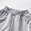 FAXSON - Conjunto de 2 piezas de ropa para niños