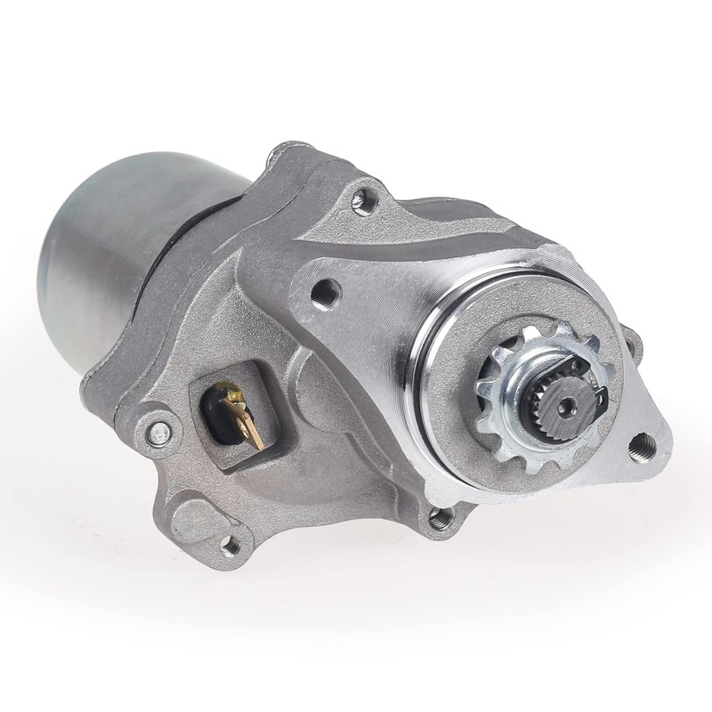 2 Bolt Starter for Honda Clone Lower Bottom Mount 50cc