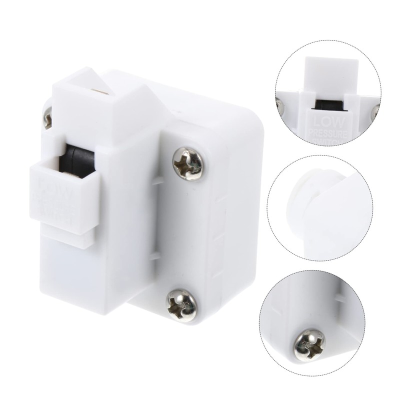 COHEALI Low Pressure Switch for Water Purifier Ro Reverse Osmosis