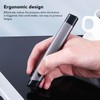 Heayzoki Mouse Pen, 2.4G USB Pocket Pen Mouse with Optical