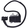Goodbest New Ignition Coil Compatible with Echo PB-580H PB-580T Shindaiwa