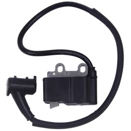 Goodbest New Ignition Coil Compatible with Echo PB-580H PB-580T Shindaiwa EB600RT Backpack Blower For OPPAMA A10058 Replace A411001620 A411001621