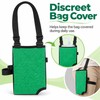 Urinary Drainage Bag Cover for 2000ml Catheter Bags – Adjustable