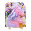 Polly Pocket Rainbow Unicorn Salon